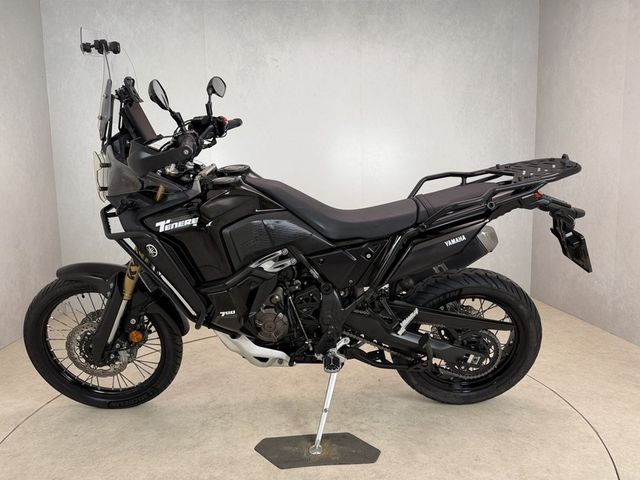 yamaha - tenere-700-world-raid