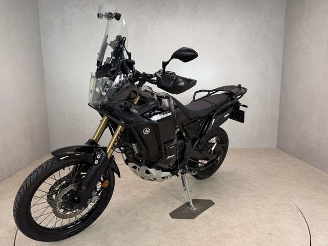 yamaha - tenere-700-world-raid