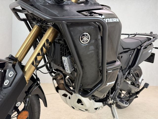 yamaha - tenere-700-world-raid