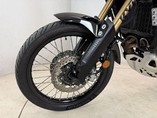 yamaha - tenere-700-world-raid