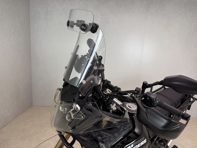 yamaha - tenere-700-world-raid