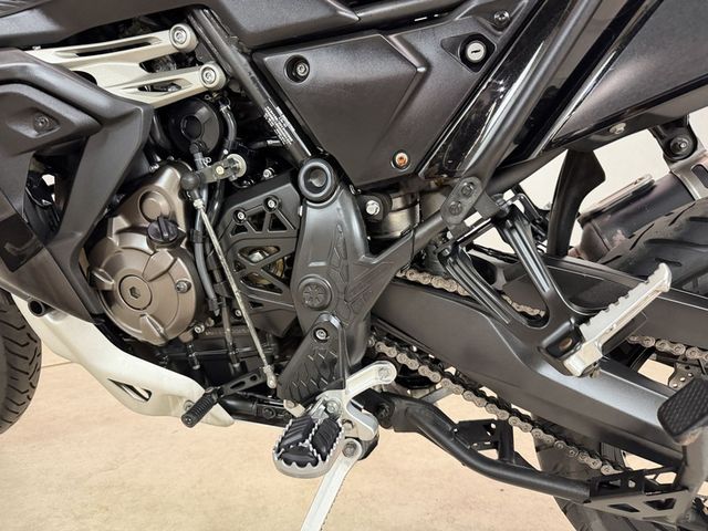 yamaha - tenere-700-world-raid