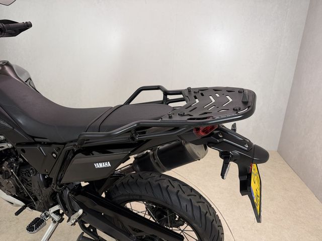 yamaha - tenere-700-world-raid