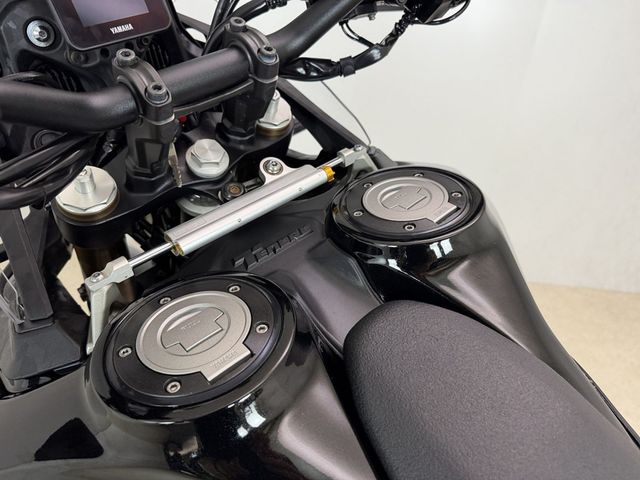 yamaha - tenere-700-world-raid