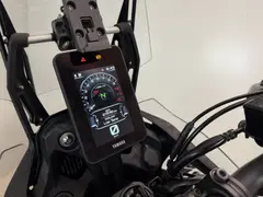 Yamaha XTZ Tenere 700 World Raid 2022 occasion – foto 13 van 14