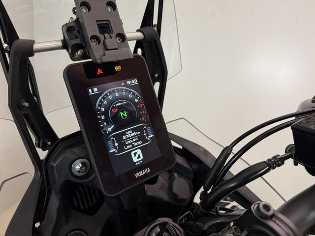 yamaha - tenere-700-world-raid