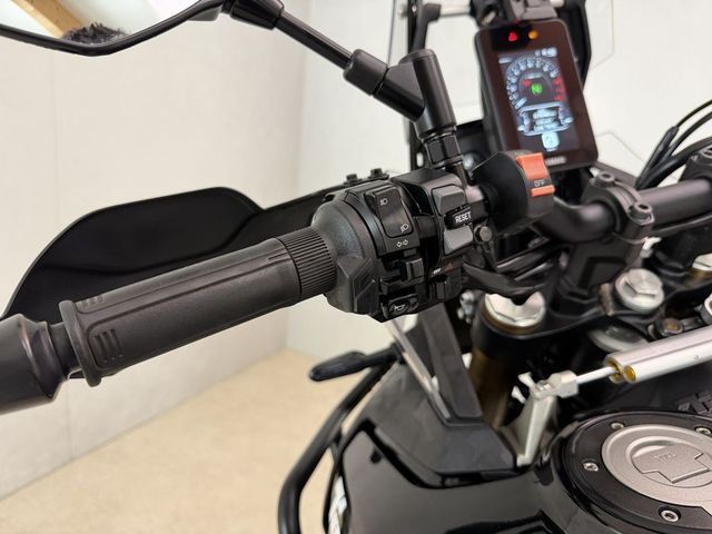 yamaha - tenere-700-world-raid