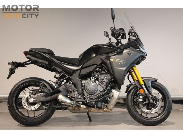 yamaha - tracer-7-gt