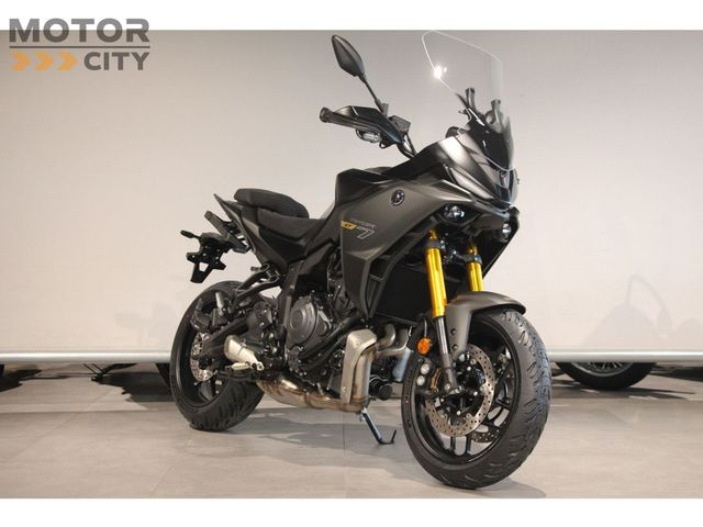 yamaha - tracer-7-gt