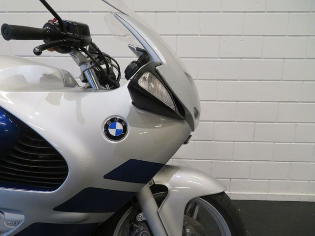 bmw - k-1200-rs