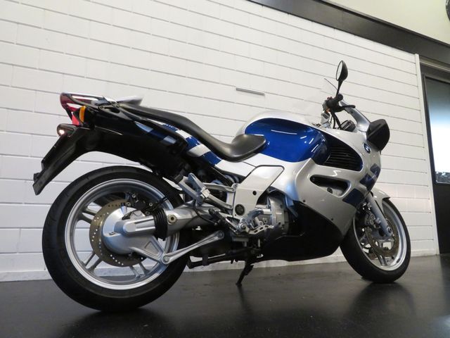 bmw - k-1200-rs