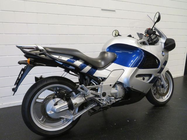 bmw - k-1200-rs