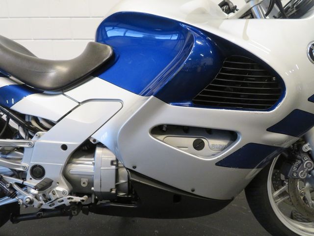 bmw - k-1200-rs