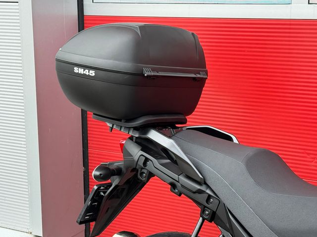 suzuki - v-strom-650-xta