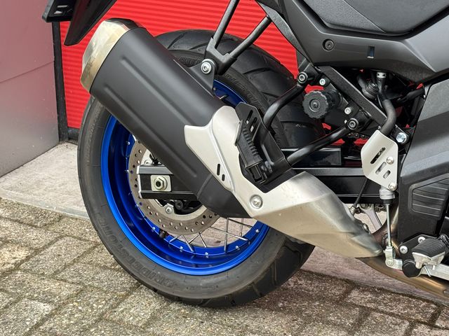suzuki - v-strom-650-xta