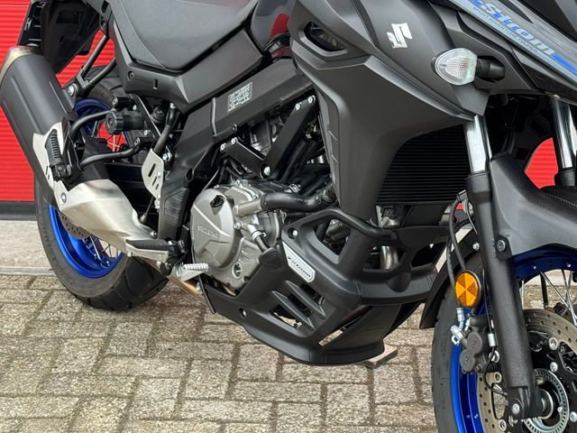 suzuki - v-strom-650-xta
