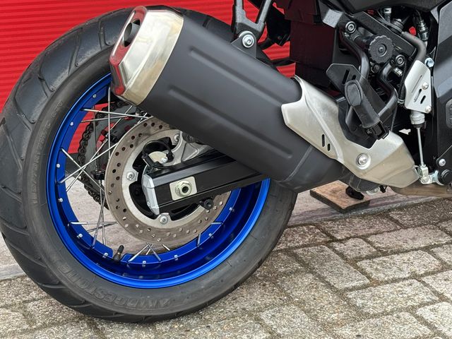 suzuki - v-strom-650-xta