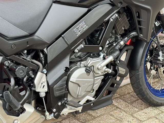 suzuki - v-strom-650-xta