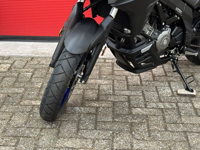 suzuki - v-strom-650-xta