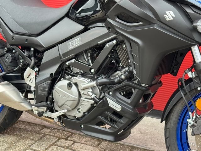 suzuki - v-strom-650-xta