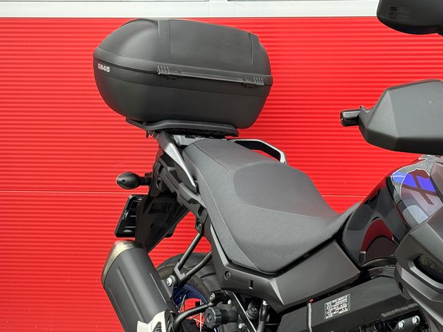 suzuki - v-strom-650-xta