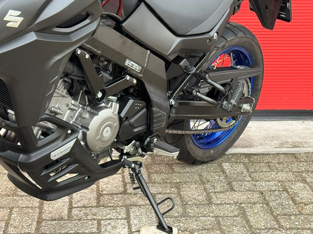 suzuki - v-strom-650-xta