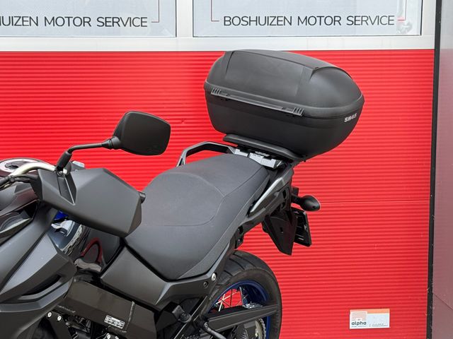 suzuki - v-strom-650-xta