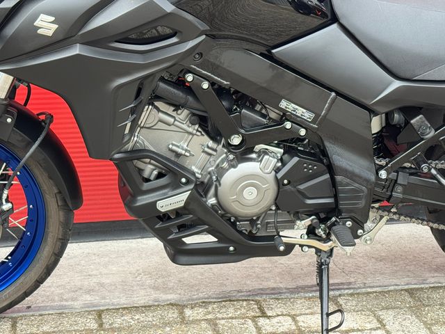 suzuki - v-strom-650-xta