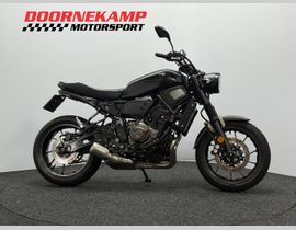 Yamaha XSR 700 ABS 2019 occasion