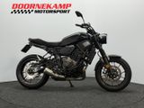 YAMAHA XSR 700 ABS