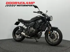Yamaha XSR 700 ABS 2019 occasion – foto 2 van 18