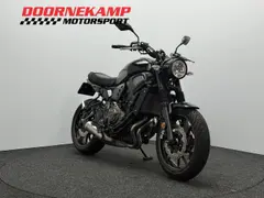 Yamaha XSR 700 ABS 2019 occasion – foto 3 van 18