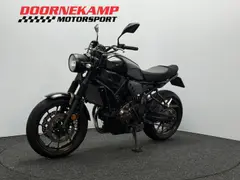 Yamaha XSR 700 ABS 2019 occasion – foto 7 van 18