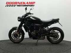 Yamaha XSR 700 ABS 2019 occasion – foto 9 van 18