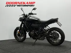 Yamaha XSR 700 ABS 2019 occasion – foto 10 van 18