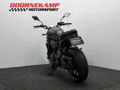 Yamaha XSR 700 ABS 2019 occasion – foto 12 van 18