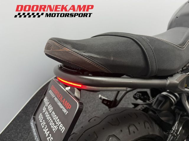 yamaha - xsr-700-abs