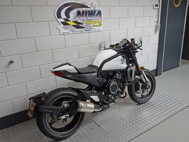 cfmoto - 700-cl-x-sport