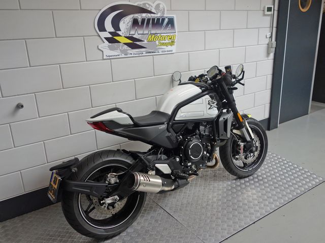 cfmoto - 700-cl-x-sport