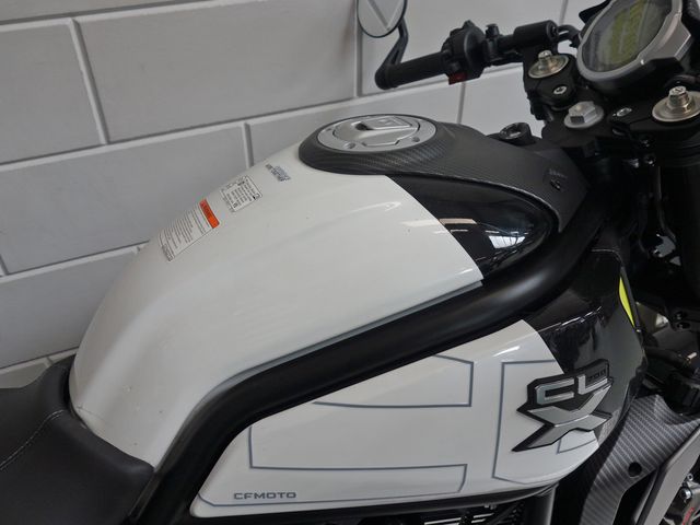 cfmoto - 700-cl-x-sport