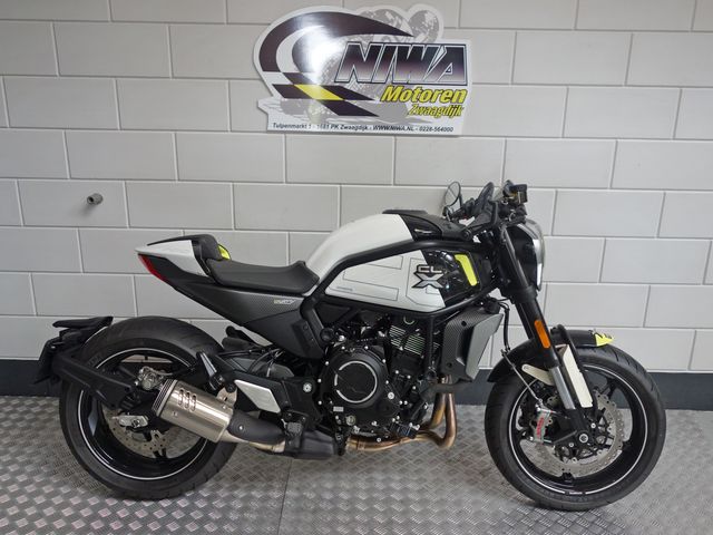 cfmoto - 700-cl-x-sport