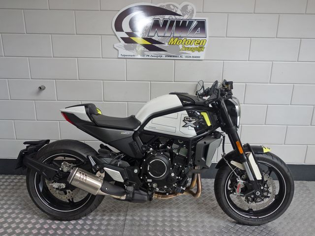 cfmoto - 700-cl-x-sport