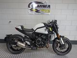 CFMOTO 700 CL-X SPORT