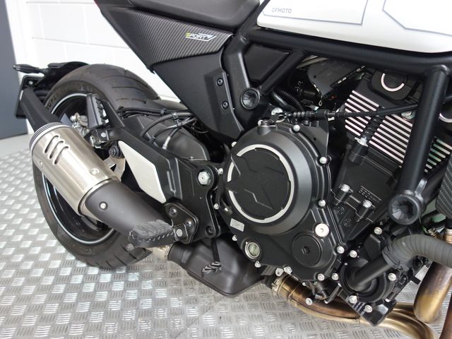 cfmoto - 700-cl-x-sport