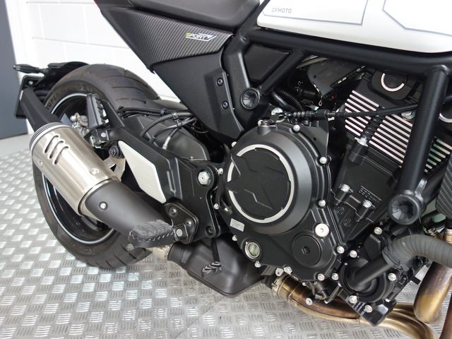 cfmoto - 700-cl-x-sport