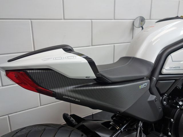 cfmoto - 700-cl-x-sport