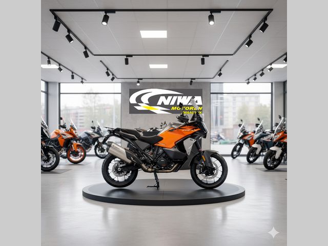 ktm - 1390-super-adventure-s