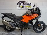 KTM 1390 SUPER ADVENTURE S