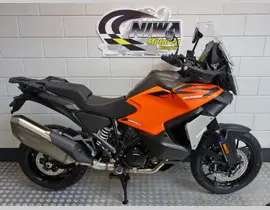 KTM 1390 Super Adventure S 2026 nieuw
