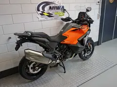 KTM 1390 Super Adventure S 2026 nieuw – foto 2 van 12